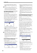 Предварительный просмотр 628 страницы Korg Electronic Keyboard Parameter Manual