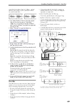 Предварительный просмотр 639 страницы Korg Electronic Keyboard Parameter Manual