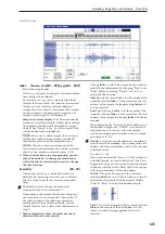 Предварительный просмотр 641 страницы Korg Electronic Keyboard Parameter Manual