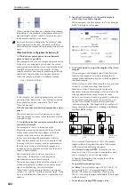 Предварительный просмотр 642 страницы Korg Electronic Keyboard Parameter Manual