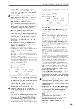 Предварительный просмотр 643 страницы Korg Electronic Keyboard Parameter Manual