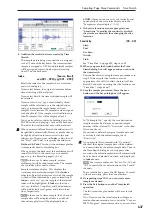 Предварительный просмотр 647 страницы Korg Electronic Keyboard Parameter Manual