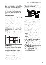 Предварительный просмотр 659 страницы Korg Electronic Keyboard Parameter Manual