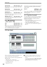 Предварительный просмотр 670 страницы Korg Electronic Keyboard Parameter Manual