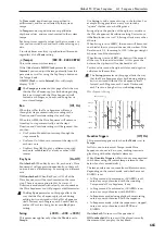 Предварительный просмотр 675 страницы Korg Electronic Keyboard Parameter Manual