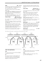 Предварительный просмотр 681 страницы Korg Electronic Keyboard Parameter Manual