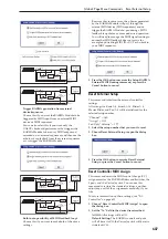 Предварительный просмотр 697 страницы Korg Electronic Keyboard Parameter Manual