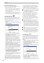 Предварительный просмотр 724 страницы Korg Electronic Keyboard Parameter Manual