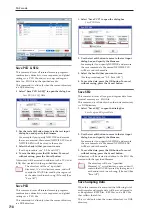 Предварительный просмотр 728 страницы Korg Electronic Keyboard Parameter Manual