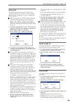 Предварительный просмотр 735 страницы Korg Electronic Keyboard Parameter Manual