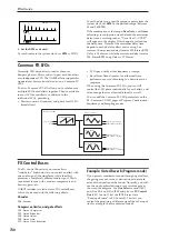 Предварительный просмотр 740 страницы Korg Electronic Keyboard Parameter Manual