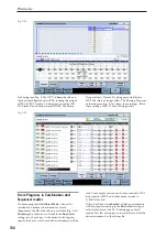 Предварительный просмотр 748 страницы Korg Electronic Keyboard Parameter Manual