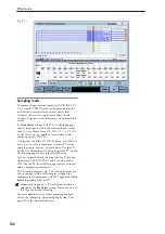 Предварительный просмотр 750 страницы Korg Electronic Keyboard Parameter Manual