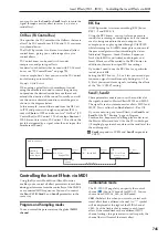 Предварительный просмотр 755 страницы Korg Electronic Keyboard Parameter Manual