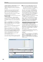 Предварительный просмотр 758 страницы Korg Electronic Keyboard Parameter Manual