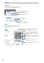 Предварительный просмотр 770 страницы Korg Electronic Keyboard Parameter Manual