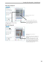 Предварительный просмотр 771 страницы Korg Electronic Keyboard Parameter Manual