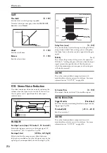 Предварительный просмотр 782 страницы Korg Electronic Keyboard Parameter Manual