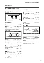 Предварительный просмотр 783 страницы Korg Electronic Keyboard Parameter Manual