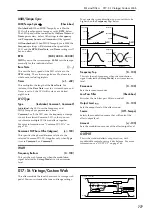 Предварительный просмотр 787 страницы Korg Electronic Keyboard Parameter Manual