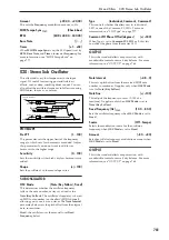 Предварительный просмотр 791 страницы Korg Electronic Keyboard Parameter Manual