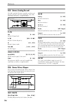 Предварительный просмотр 794 страницы Korg Electronic Keyboard Parameter Manual