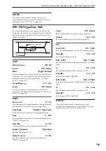 Предварительный просмотр 799 страницы Korg Electronic Keyboard Parameter Manual