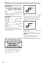 Предварительный просмотр 806 страницы Korg Electronic Keyboard Parameter Manual