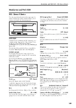 Предварительный просмотр 819 страницы Korg Electronic Keyboard Parameter Manual