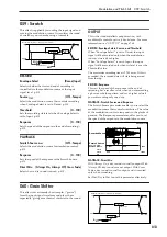 Предварительный просмотр 823 страницы Korg Electronic Keyboard Parameter Manual