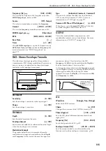 Предварительный просмотр 825 страницы Korg Electronic Keyboard Parameter Manual