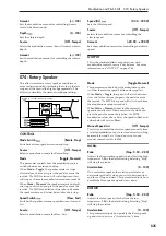 Предварительный просмотр 835 страницы Korg Electronic Keyboard Parameter Manual