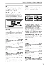 Предварительный просмотр 837 страницы Korg Electronic Keyboard Parameter Manual