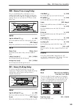 Предварительный просмотр 841 страницы Korg Electronic Keyboard Parameter Manual