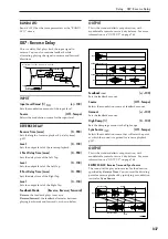 Предварительный просмотр 847 страницы Korg Electronic Keyboard Parameter Manual