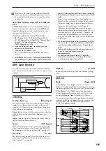 Предварительный просмотр 849 страницы Korg Electronic Keyboard Parameter Manual