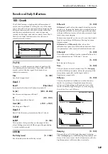 Предварительный просмотр 859 страницы Korg Electronic Keyboard Parameter Manual