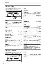 Предварительный просмотр 868 страницы Korg Electronic Keyboard Parameter Manual