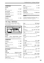 Предварительный просмотр 869 страницы Korg Electronic Keyboard Parameter Manual