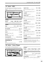 Предварительный просмотр 873 страницы Korg Electronic Keyboard Parameter Manual