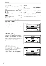 Предварительный просмотр 890 страницы Korg Electronic Keyboard Parameter Manual