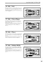 Предварительный просмотр 899 страницы Korg Electronic Keyboard Parameter Manual