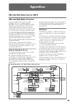 Предварительный просмотр 975 страницы Korg Electronic Keyboard Parameter Manual