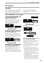 Предварительный просмотр 1011 страницы Korg Electronic Keyboard Parameter Manual