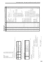 Предварительный просмотр 1025 страницы Korg Electronic Keyboard Parameter Manual