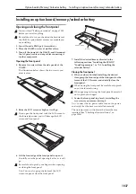 Предварительный просмотр 1047 страницы Korg Electronic Keyboard Parameter Manual