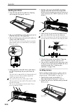 Предварительный просмотр 1048 страницы Korg Electronic Keyboard Parameter Manual