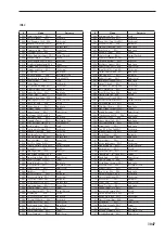 Предварительный просмотр 1057 страницы Korg Electronic Keyboard Parameter Manual