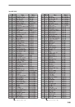 Предварительный просмотр 1063 страницы Korg Electronic Keyboard Parameter Manual