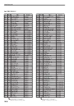 Предварительный просмотр 1064 страницы Korg Electronic Keyboard Parameter Manual